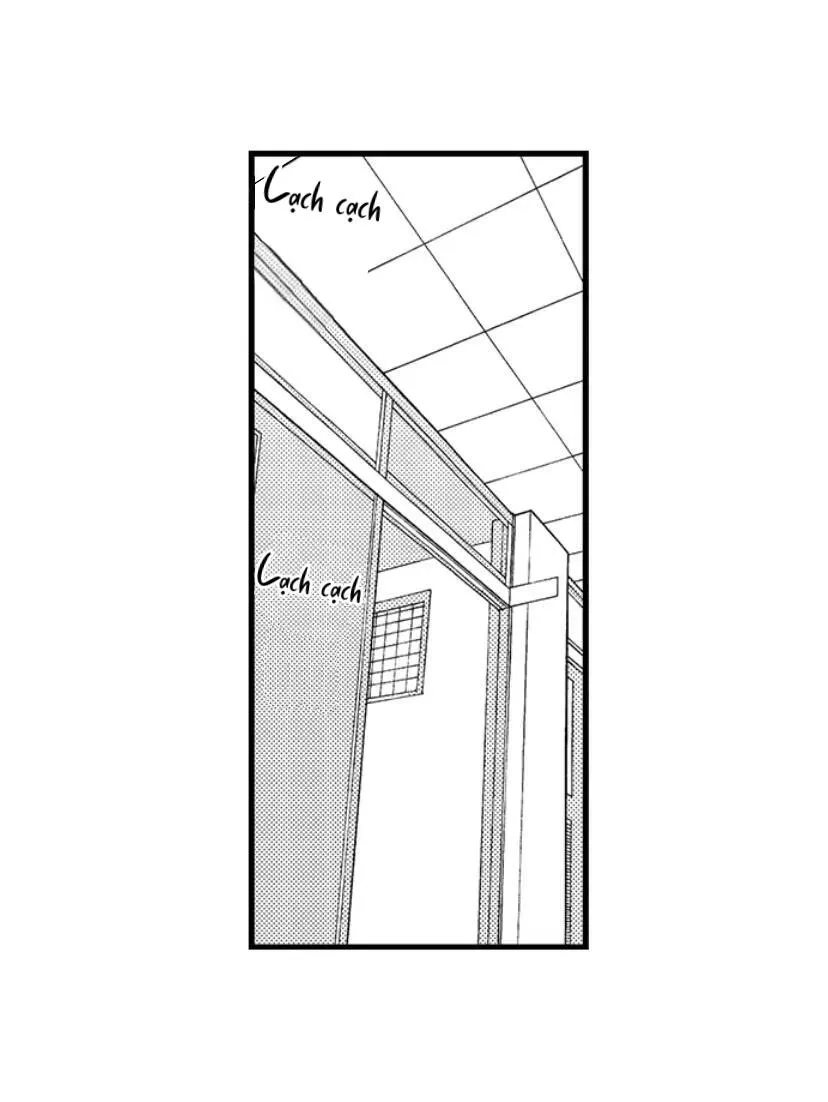 Otoguro Đáng Sợ Và Cứng Rắn, Đang Yêu?! Chapter 1 Trang 15