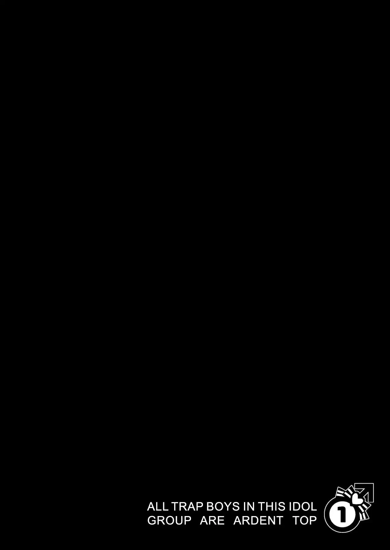 Otokonoko Idol Zenin Baritachi Keikaku Chapter 1 Trang 3