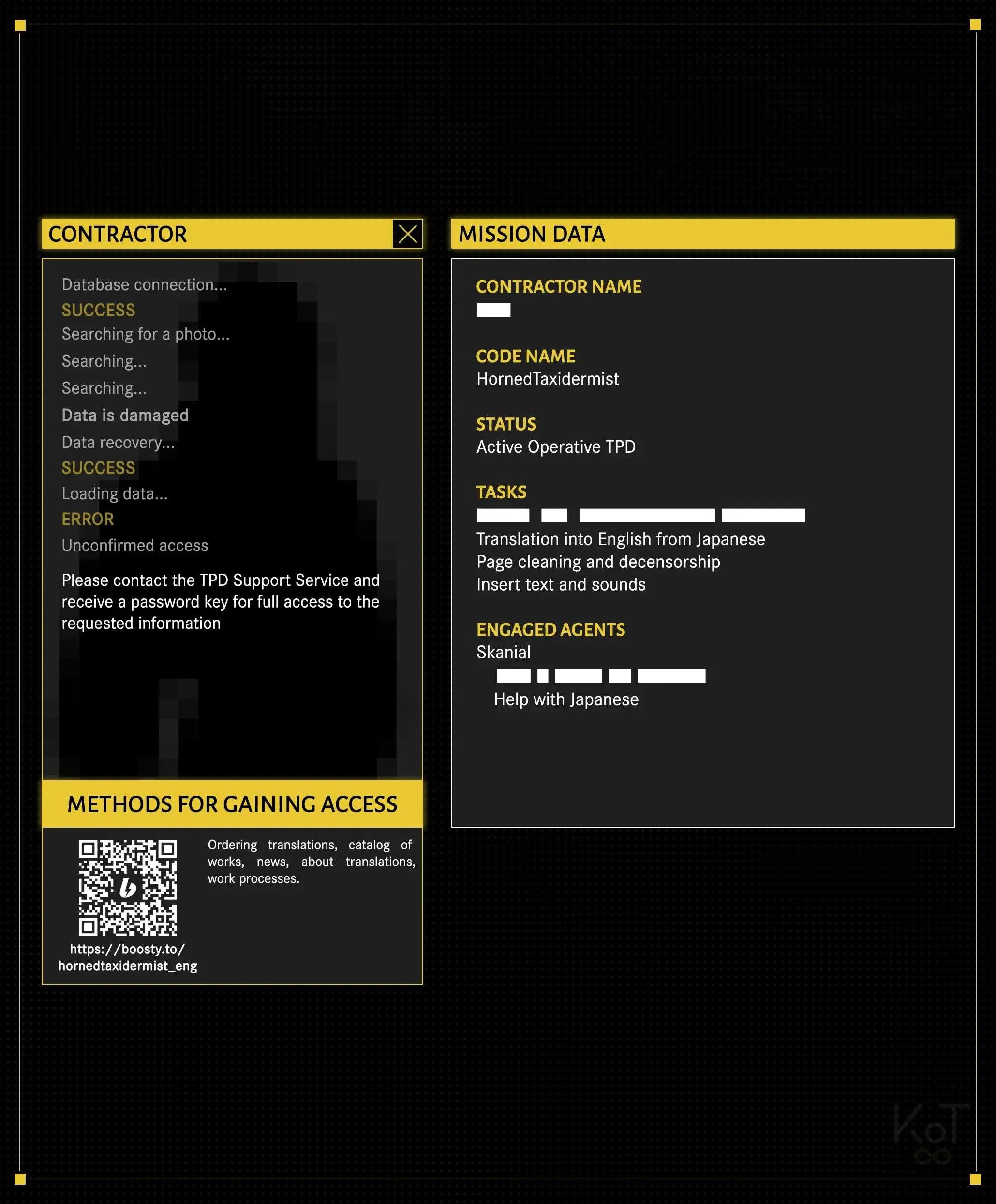 Otokonoko Idol Zenin Baritachi Keikaku Chapter 1 Trang 43