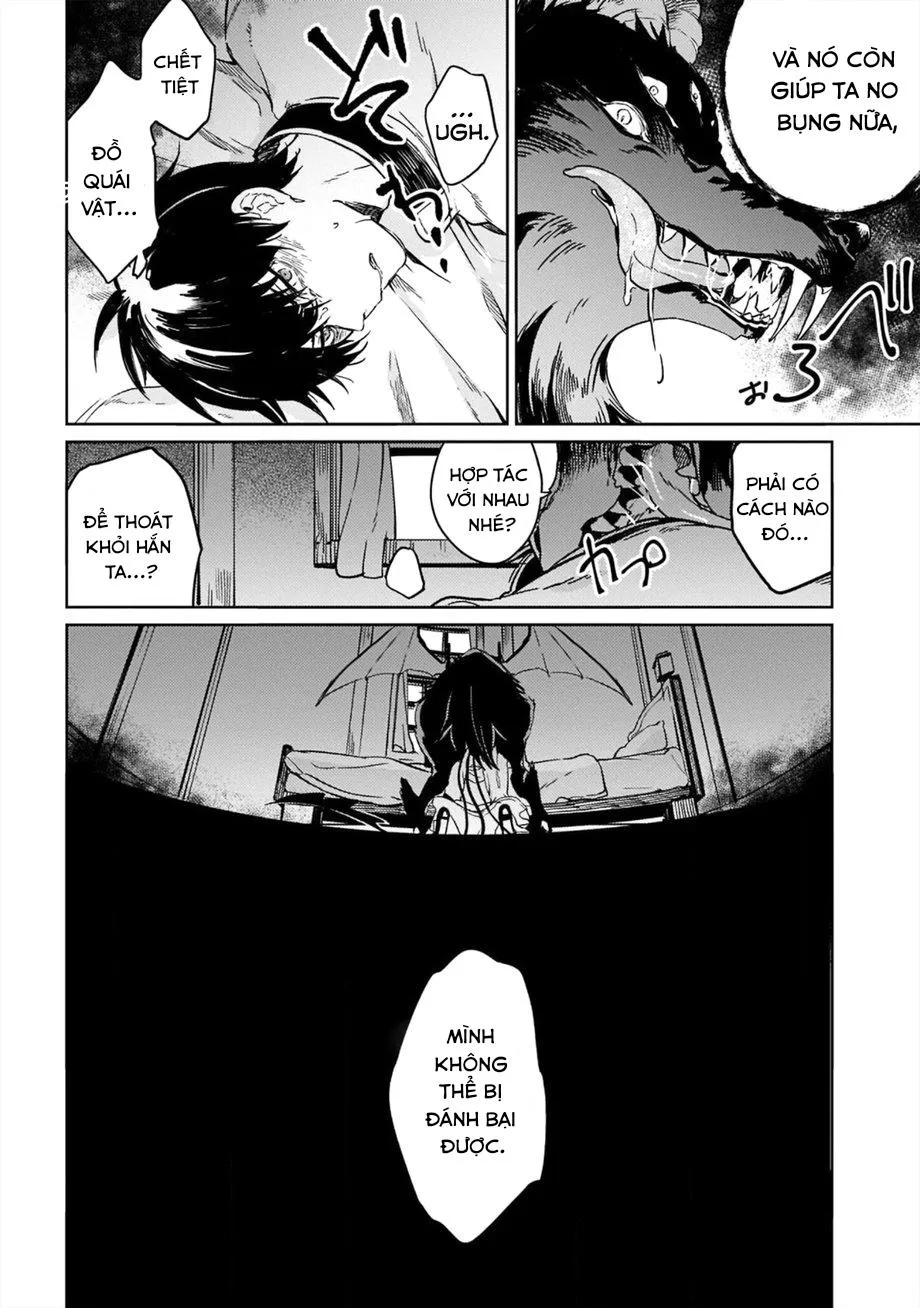 Otoshi-Ai Chapter 1 Trang 29