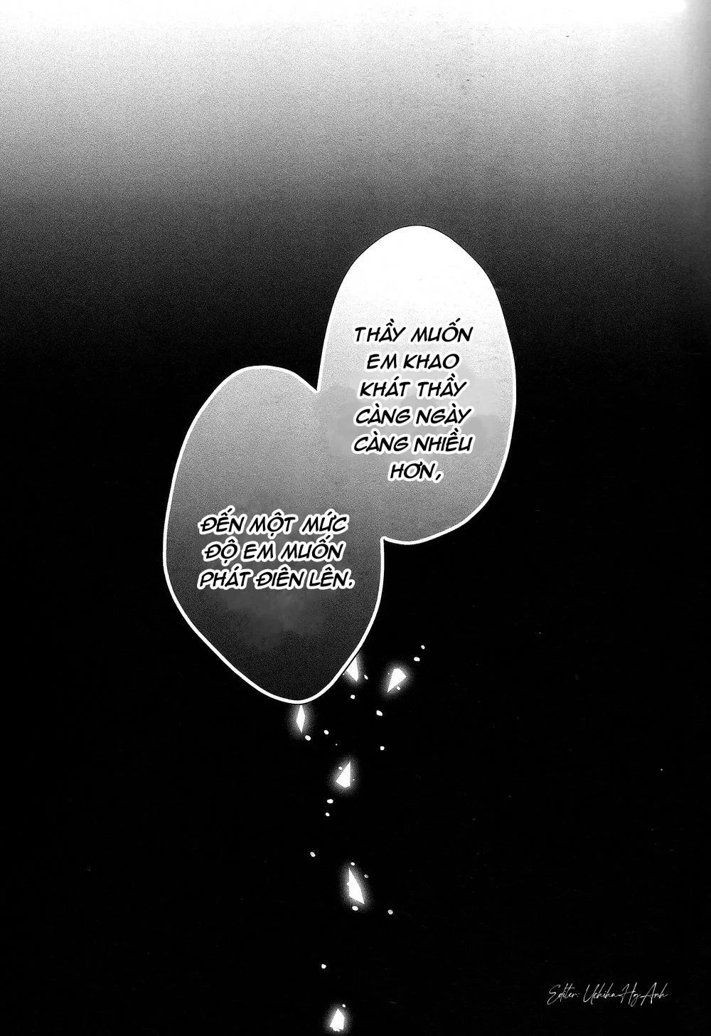 Ô TÊ PÊ HỎNY Chapter 2 Trang 10