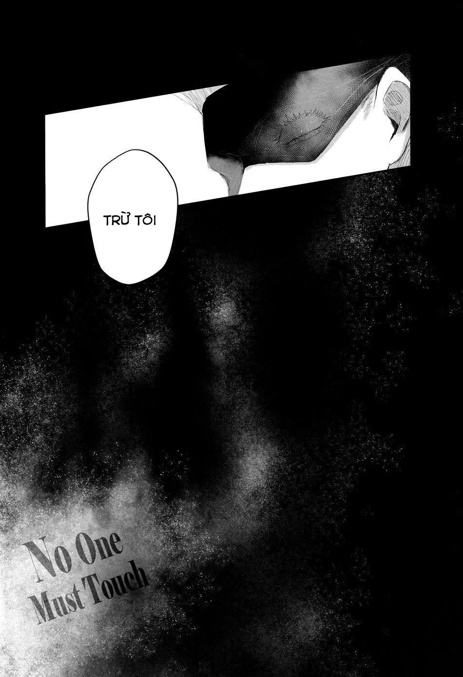 Ô TÊ PÊ HỎNY Chapter 3 Trang 8