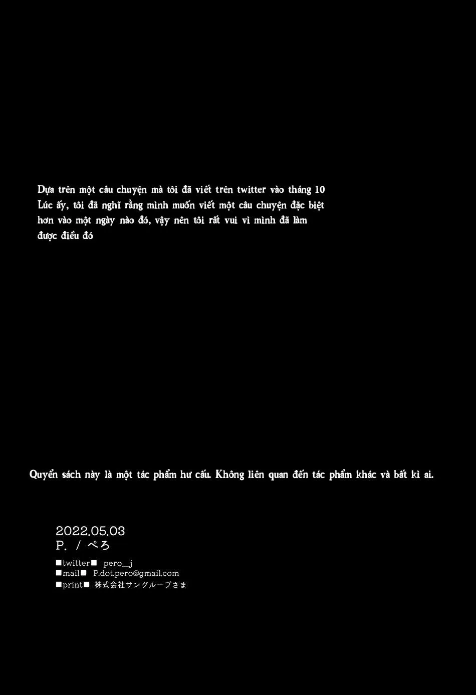 Ô TÊ PÊ HỎNY Chapter 3 Trang 27