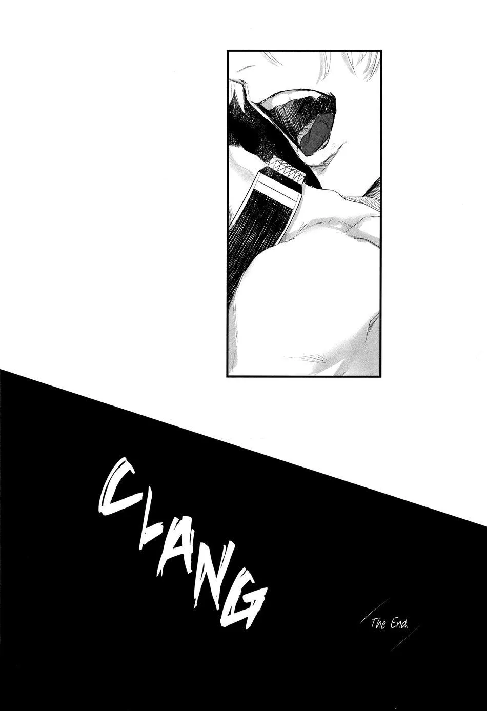 Ô TÊ PÊ HỎNY Chapter 3 Trang 30