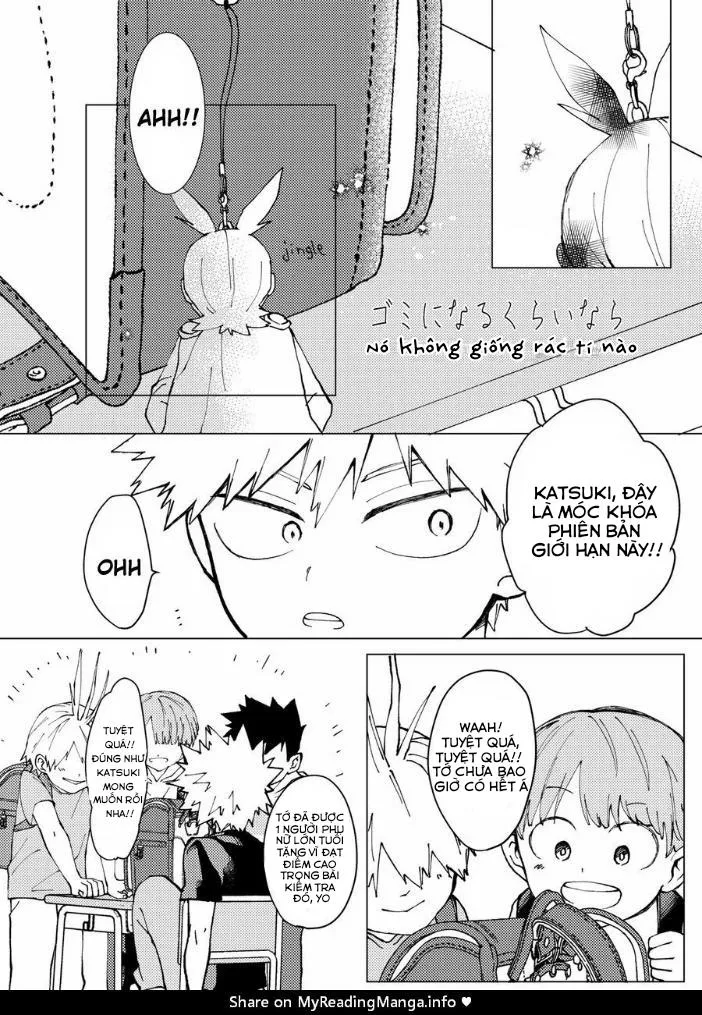 Ô TÊ PÊ HỎNY Chapter 7 Trang 3