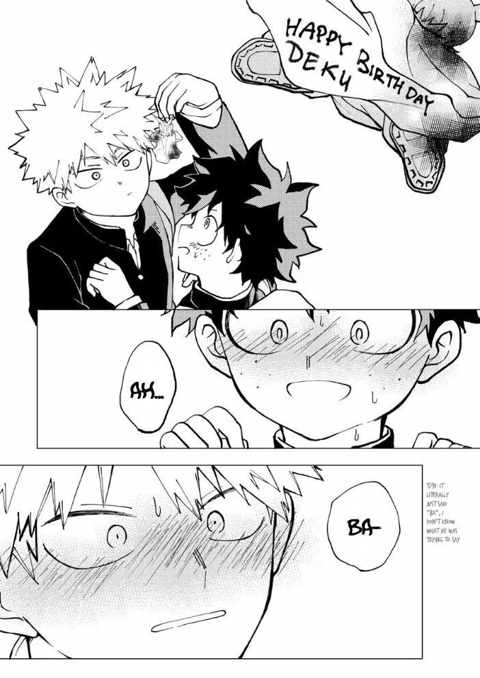 Ô TÊ PÊ HỎNY Chapter 7 Trang 12