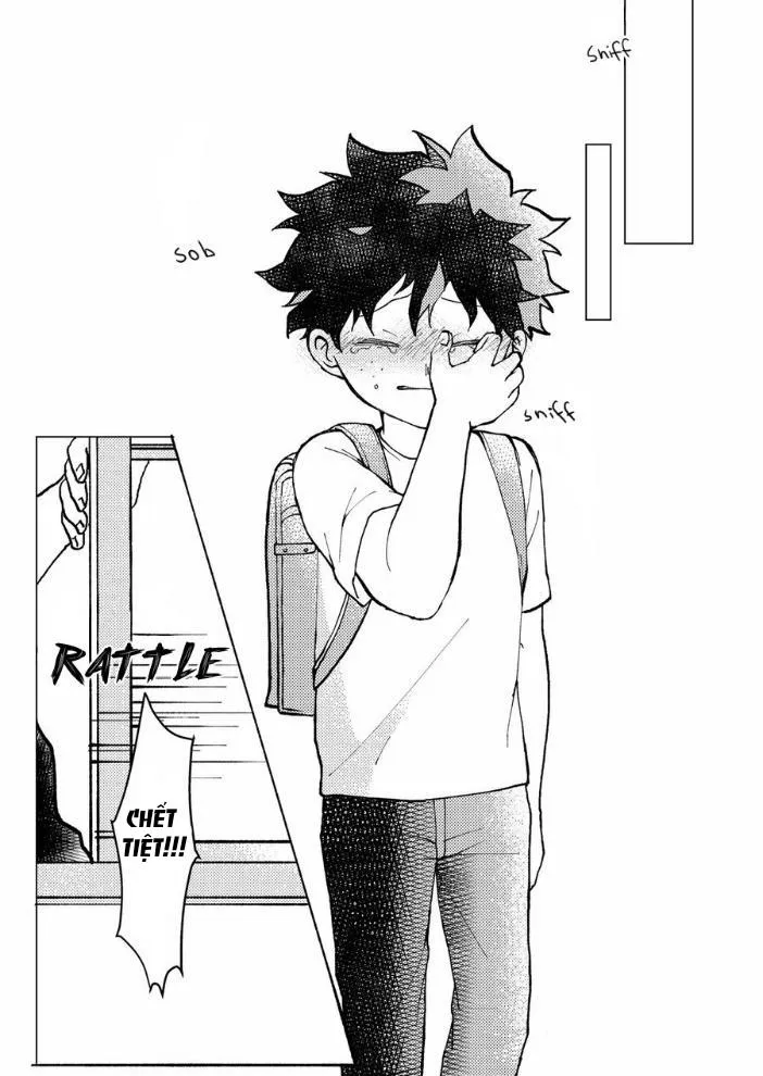 Ô TÊ PÊ HỎNY Chapter 7 Trang 13