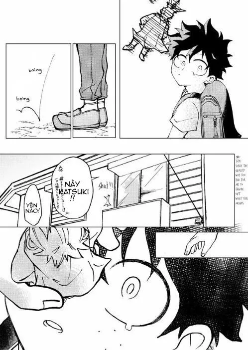 Ô TÊ PÊ HỎNY Chapter 7 Trang 14