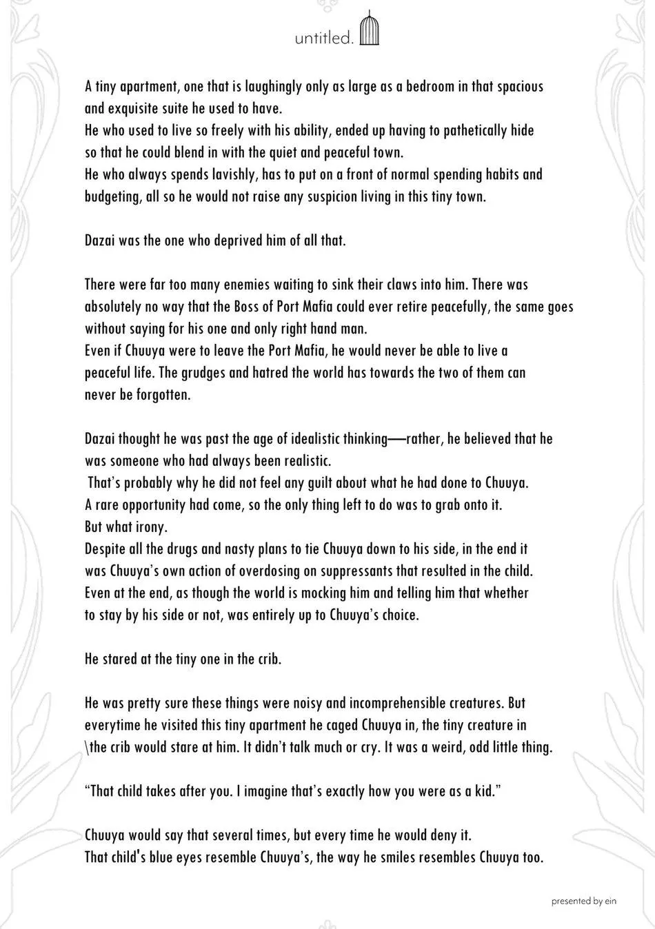 Ô TÊ PÊ HỎNY Chapter 9 Trang 56