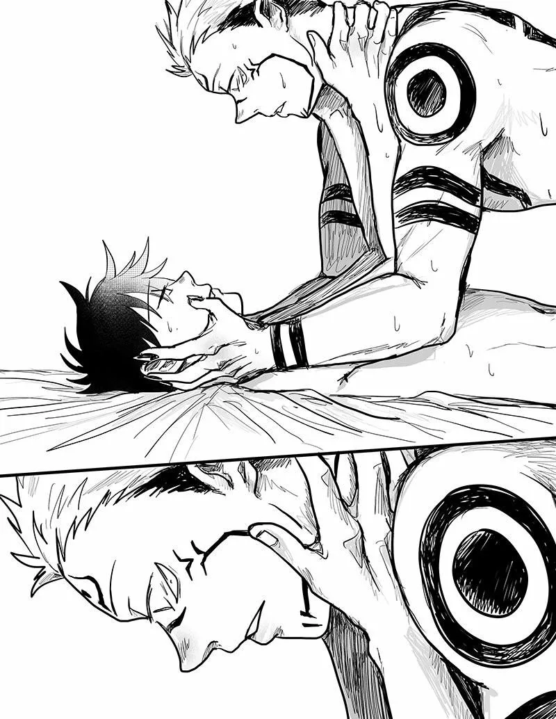 Ô TÊ PÊ HỎNY Chapter 10 Trang 24