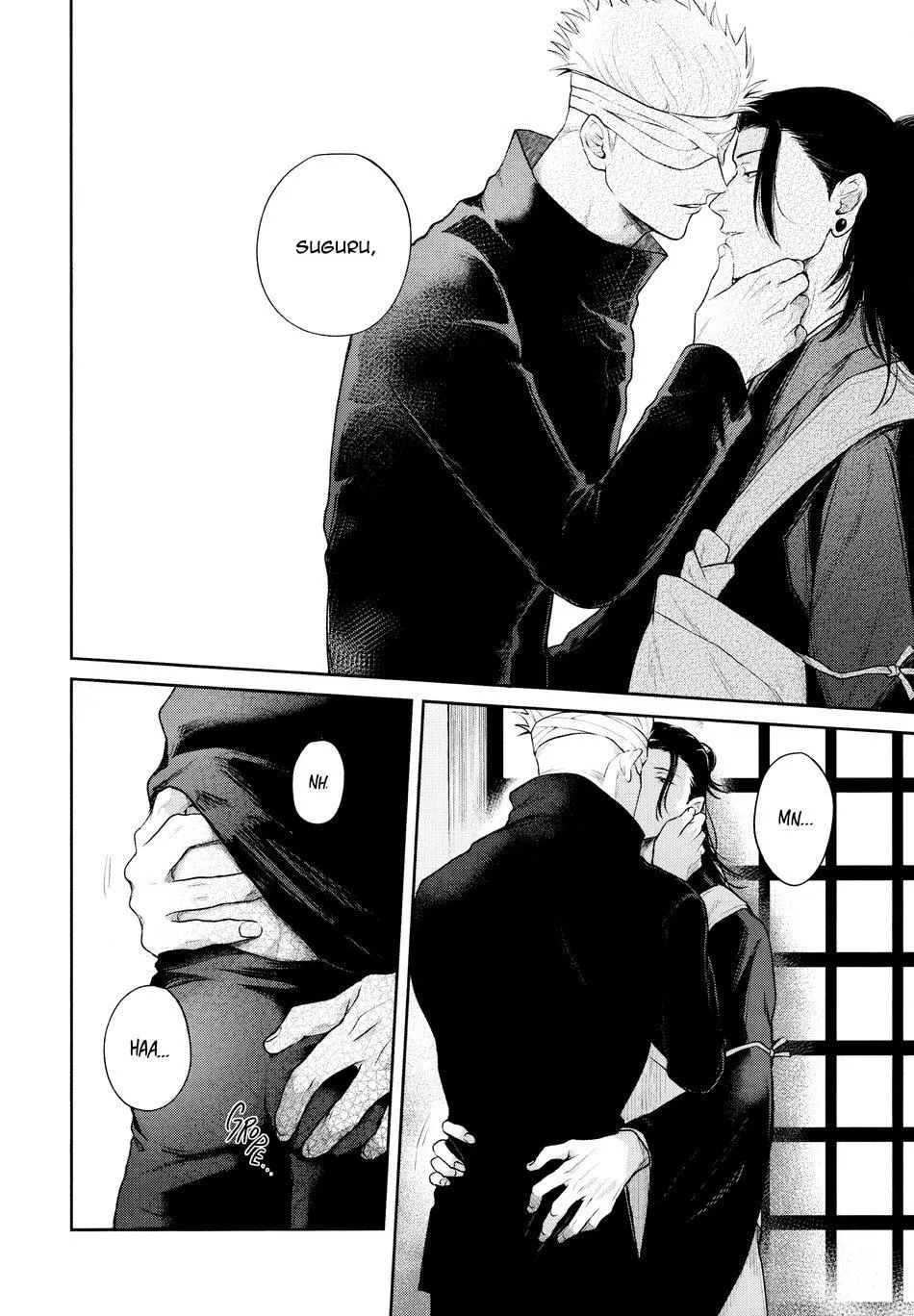 Ô TÊ PÊ HỎNY Chapter 11 Trang 11