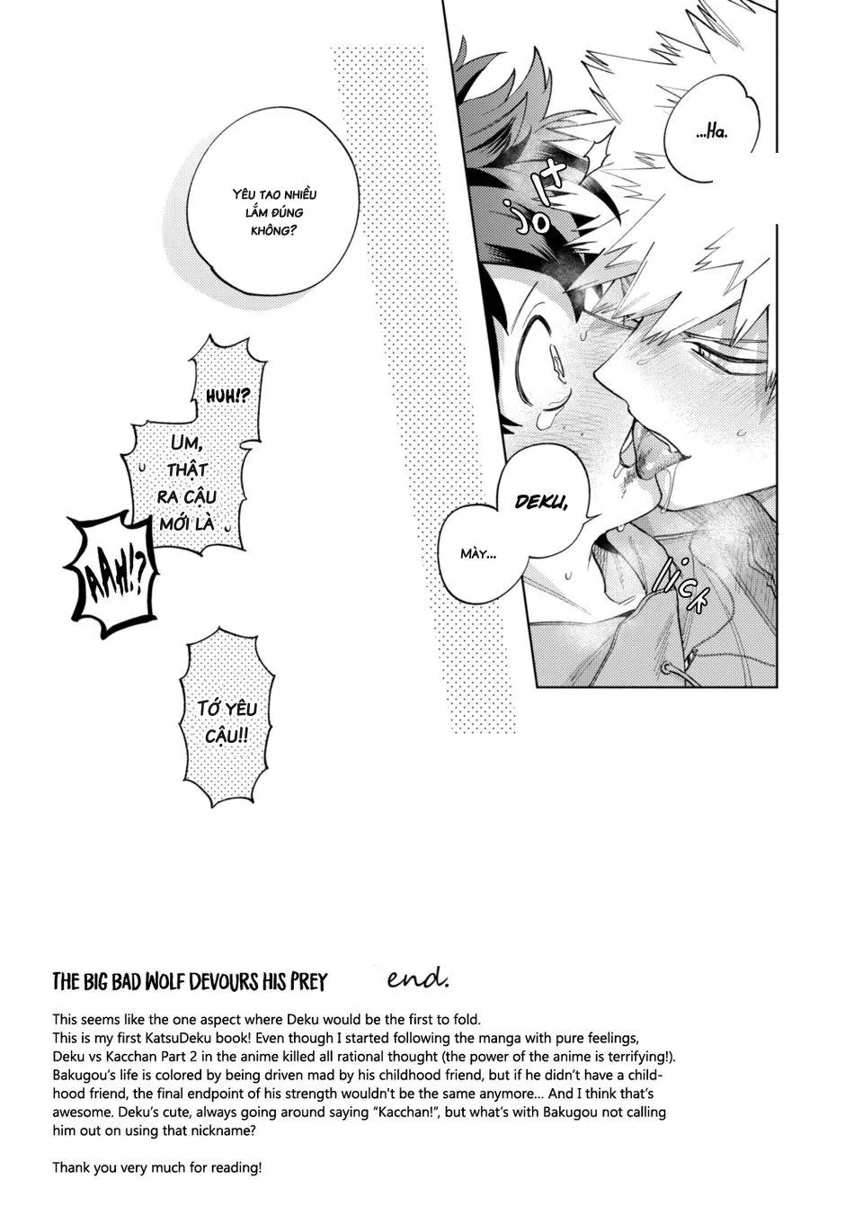 Ô TÊ PÊ HỎNY Chapter 12 Trang 27