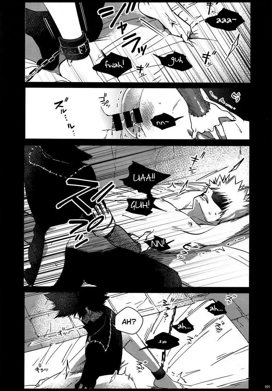 Ô TÊ PÊ HỎNY Chapter 13 Trang 5