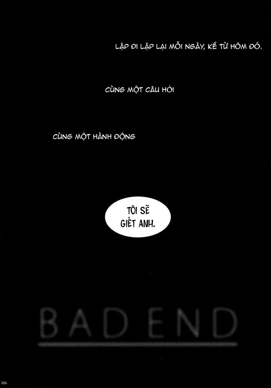 Ô TÊ PÊ HỎNY Chapter 13 Trang 6