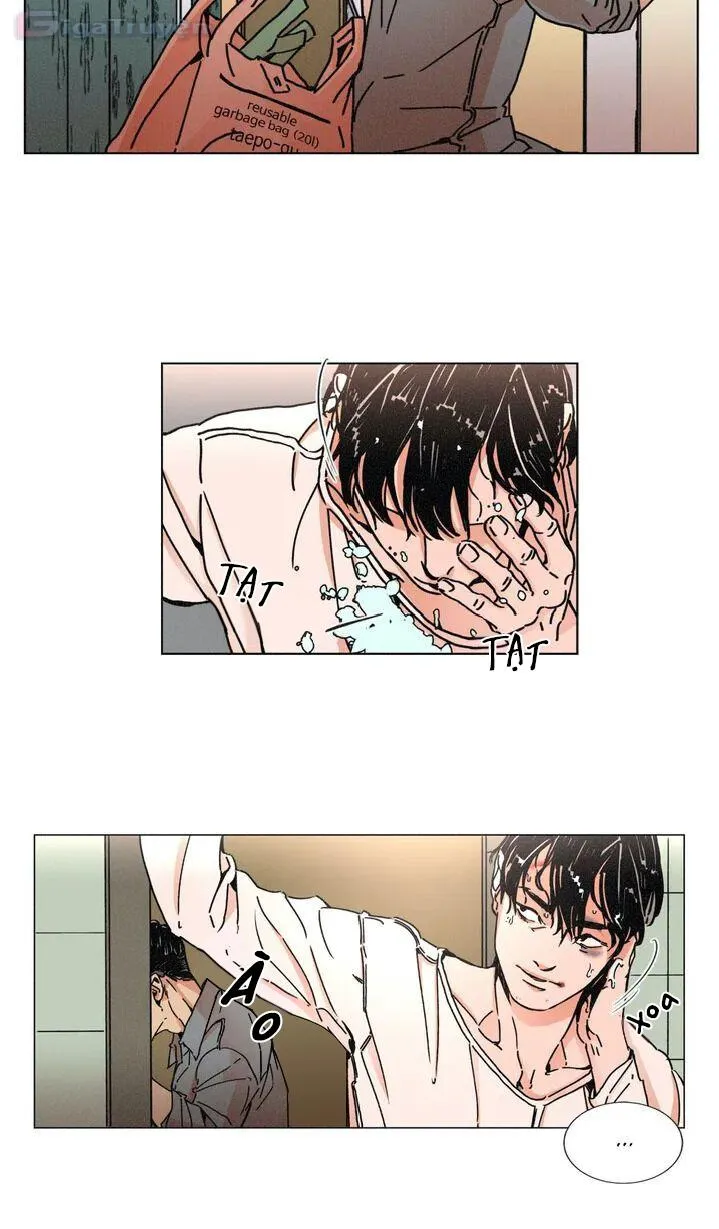 Ouroboros Chapter 1 Trang 13