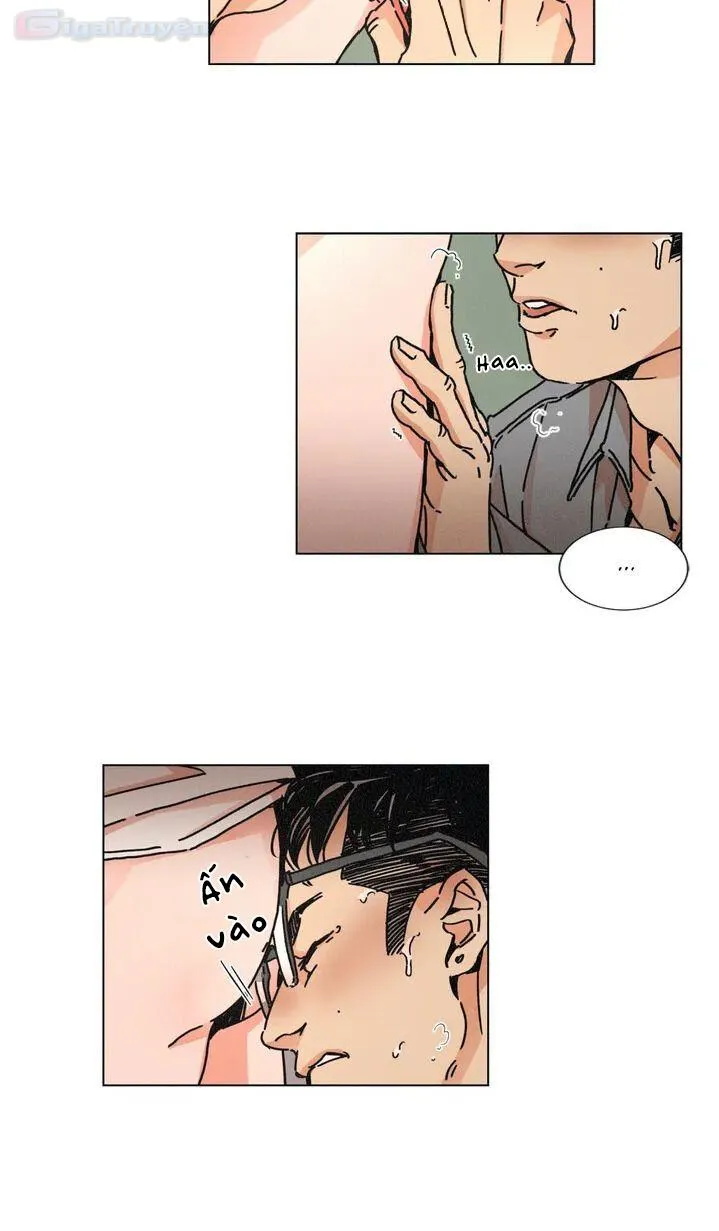 Ouroboros Chapter 1 Trang 18