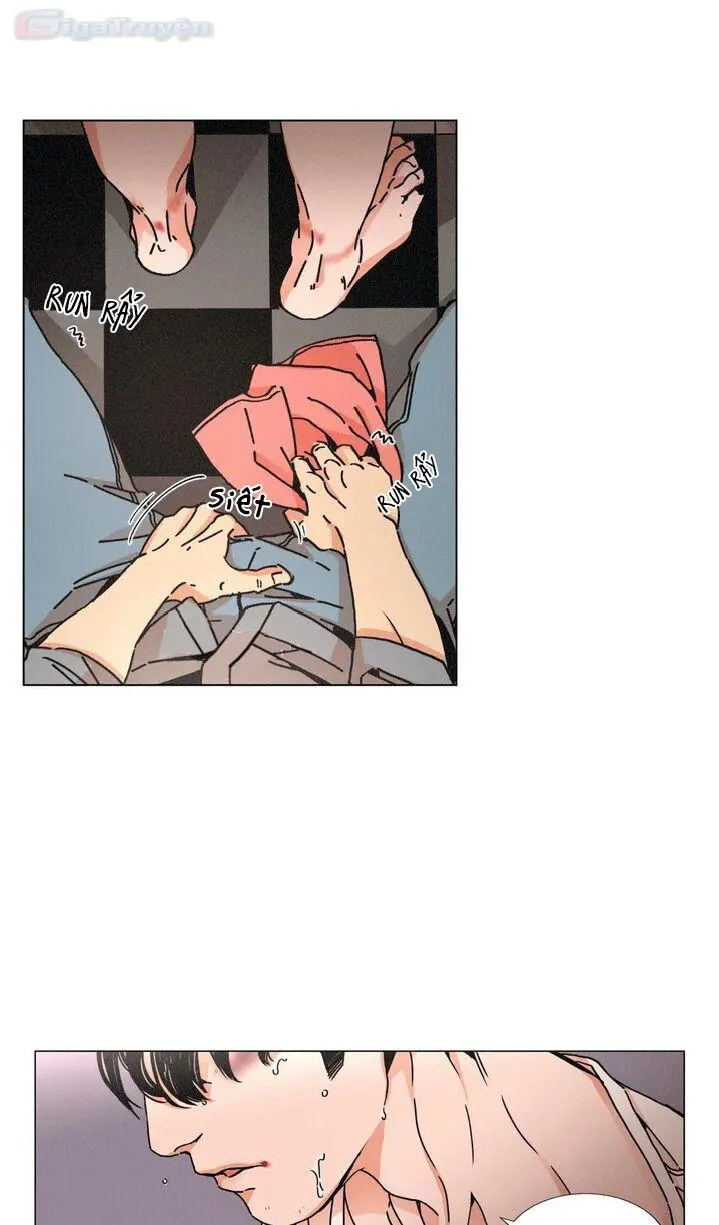 Ouroboros Chapter 1 Trang 19