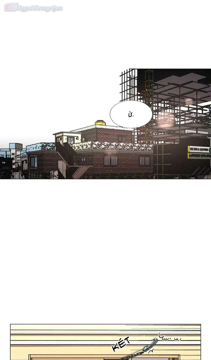 Ouroboros Chapter 1 Trang 24