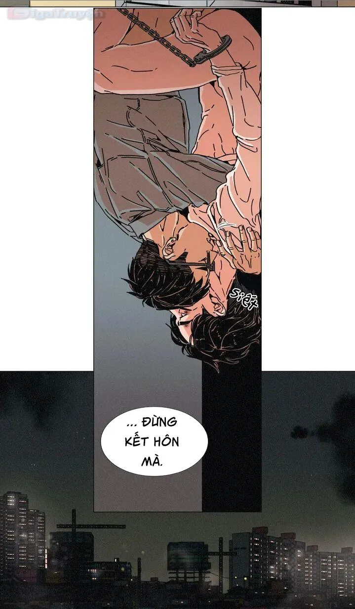 Ouroboros Chapter 1 Trang 35