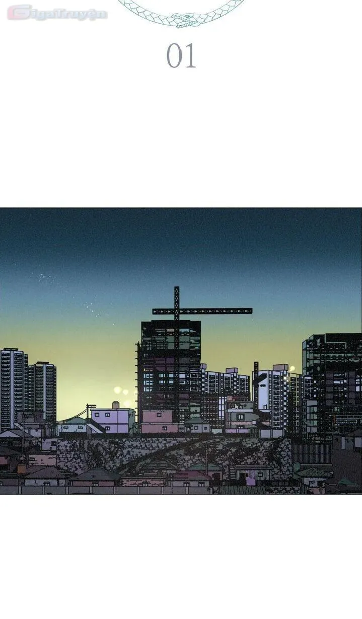 Ouroboros Chapter 1 Trang 37