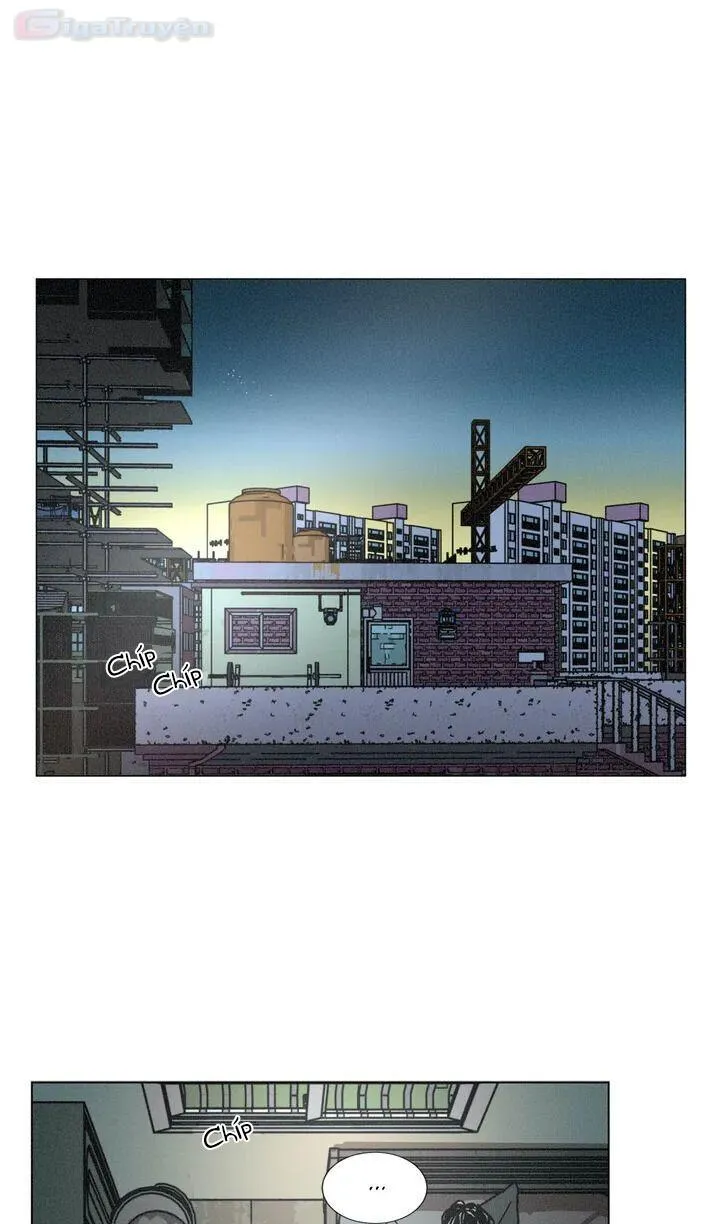 Ouroboros Chapter 1 Trang 38