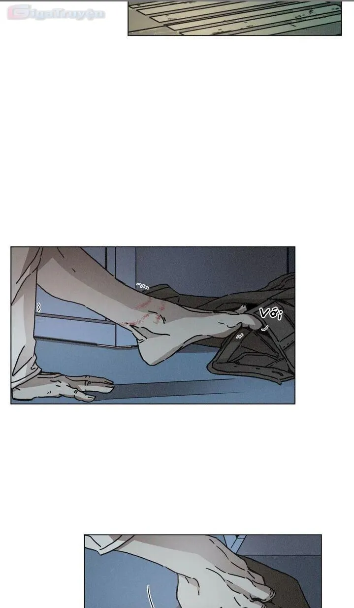 Ouroboros Chapter 1 Trang 40