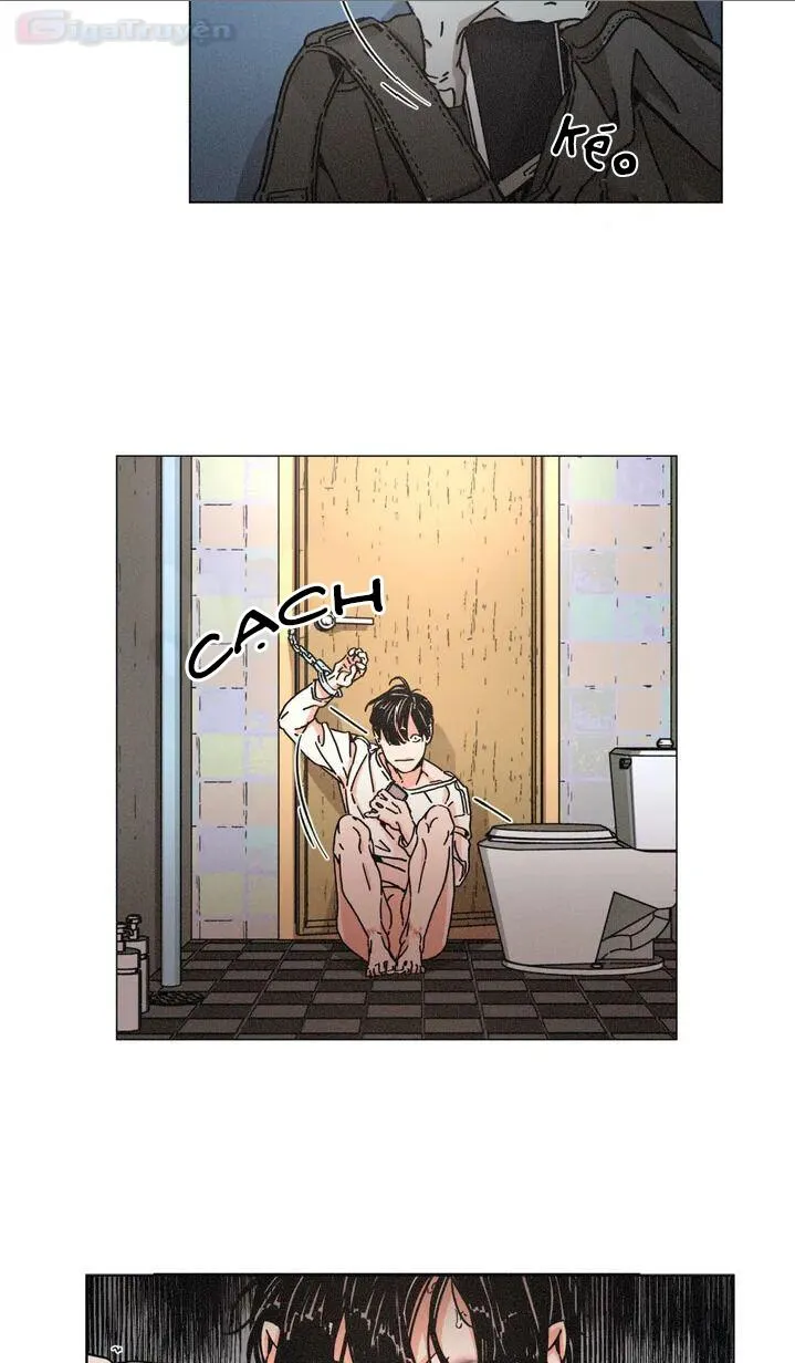 Ouroboros Chapter 1 Trang 41