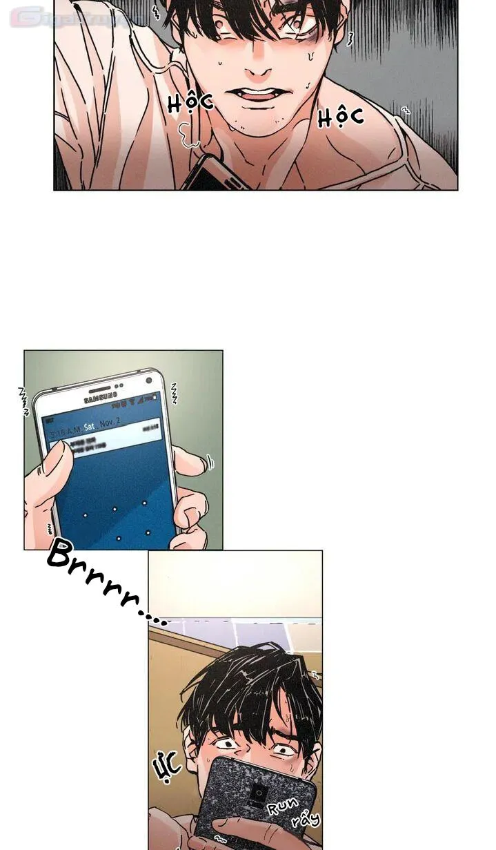 Ouroboros Chapter 1 Trang 42