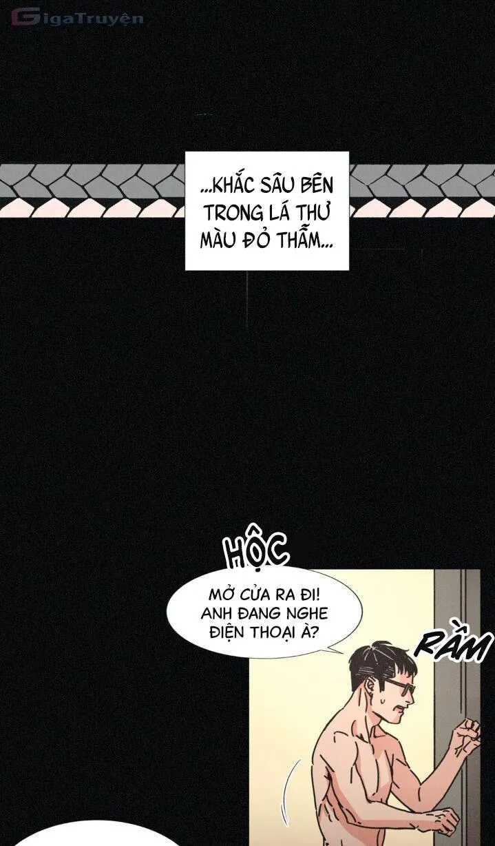 Ouroboros Chapter 2 Trang 8