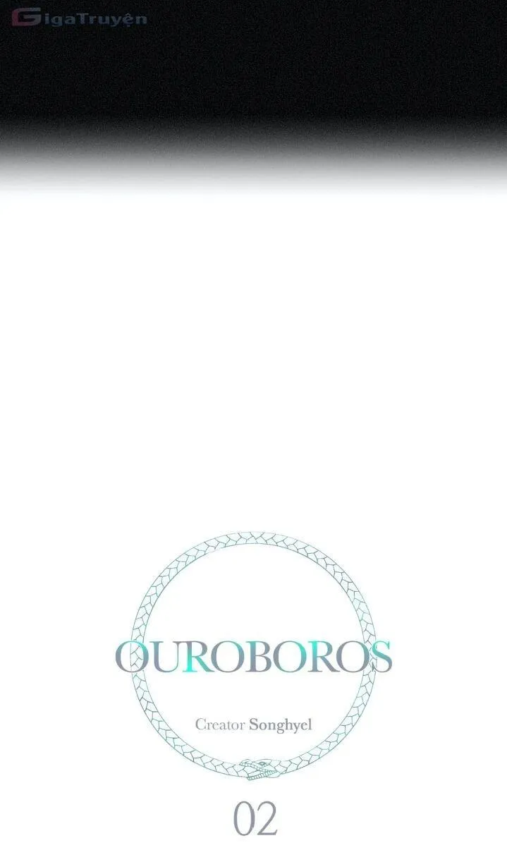 Ouroboros Chapter 2 Trang 20