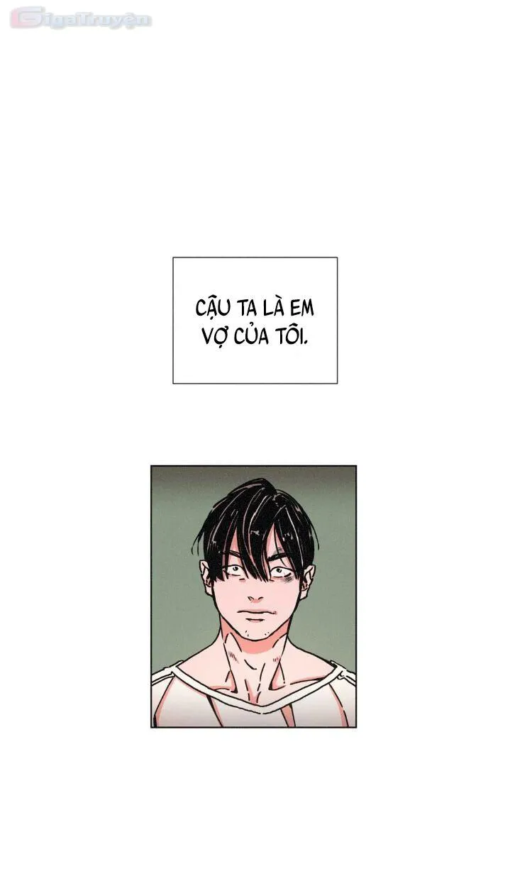 Ouroboros Chapter 2 Trang 21