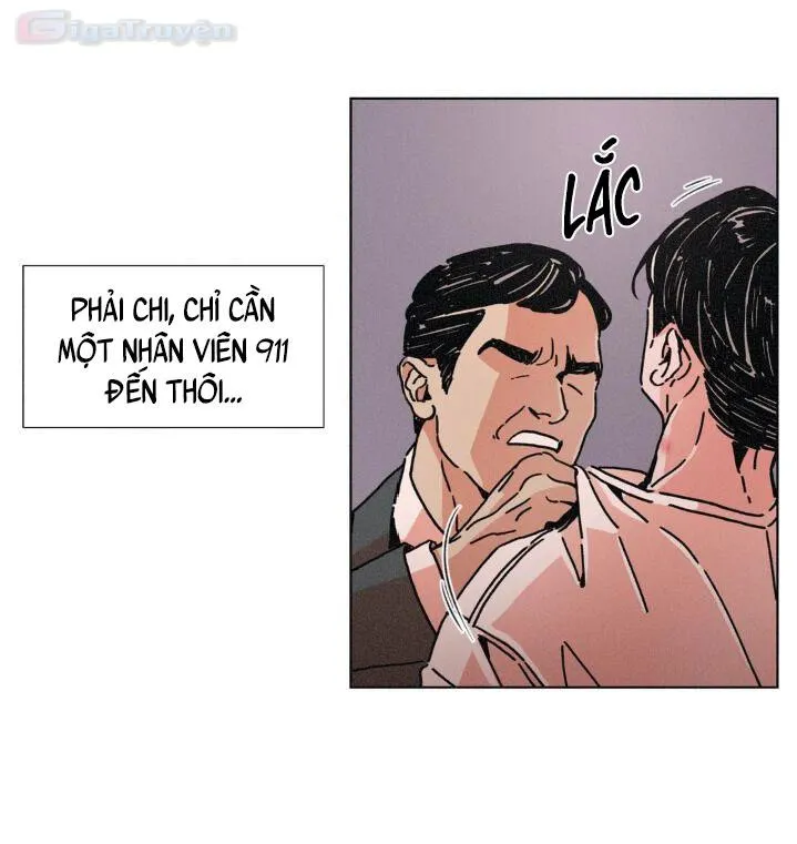 Ouroboros Chapter 2 Trang 24