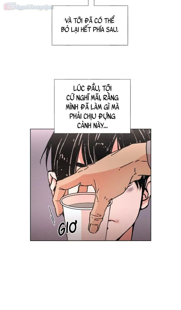 Ouroboros Chapter 2 Trang 26