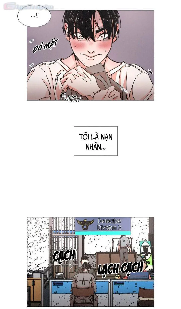 Ouroboros Chapter 2 Trang 32