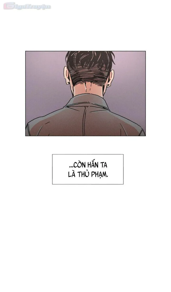 Ouroboros Chapter 2 Trang 33