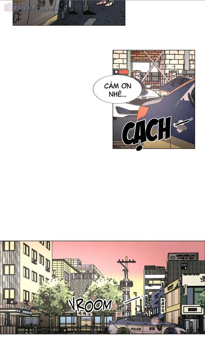 Ouroboros Chapter 2 Trang 36