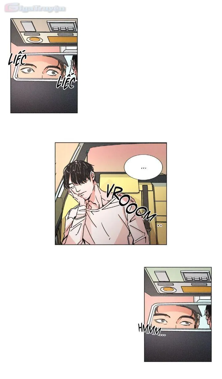 Ouroboros Chapter 2 Trang 37