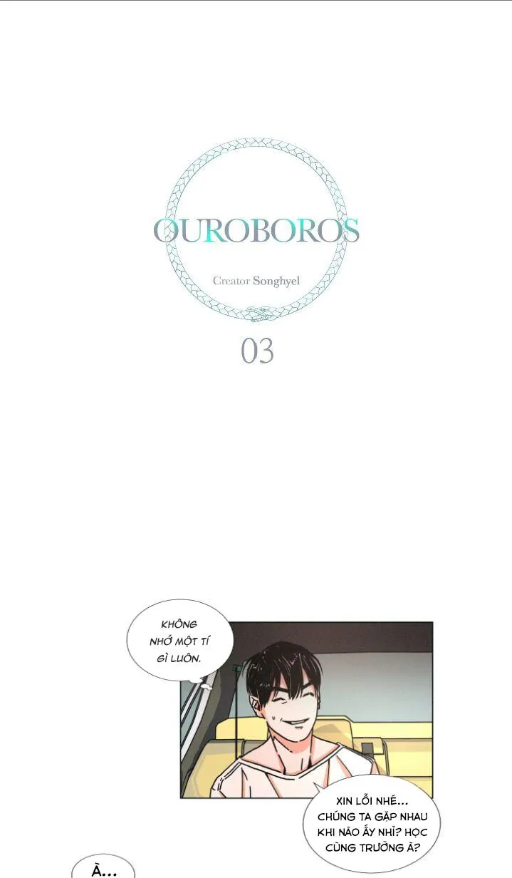 Ouroboros Chapter 3 Trang 4