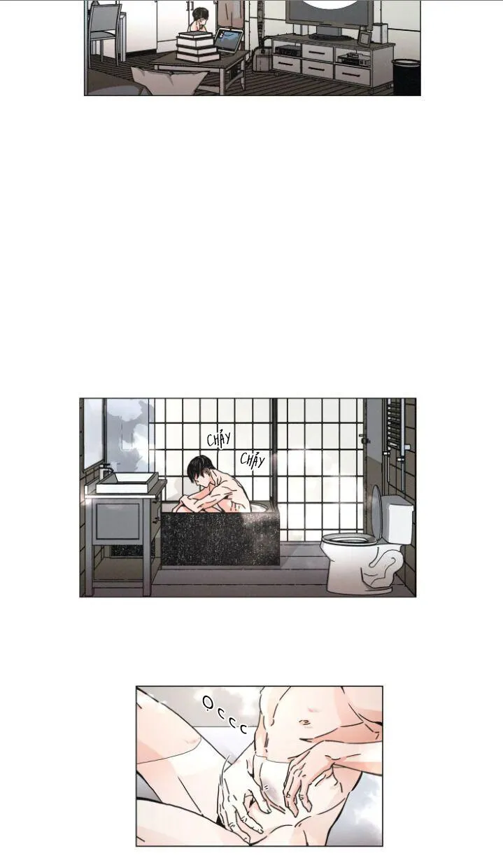 Ouroboros Chapter 3 Trang 21