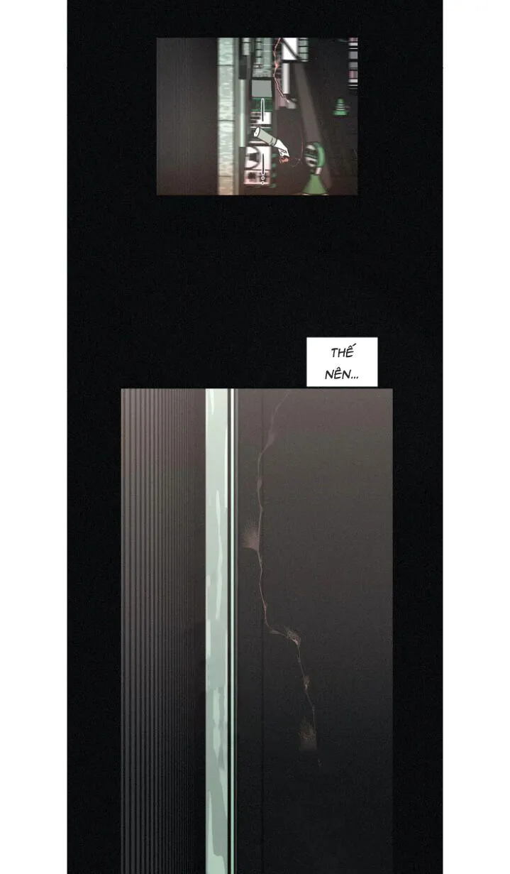 Ouroboros Chapter 3 Trang 31