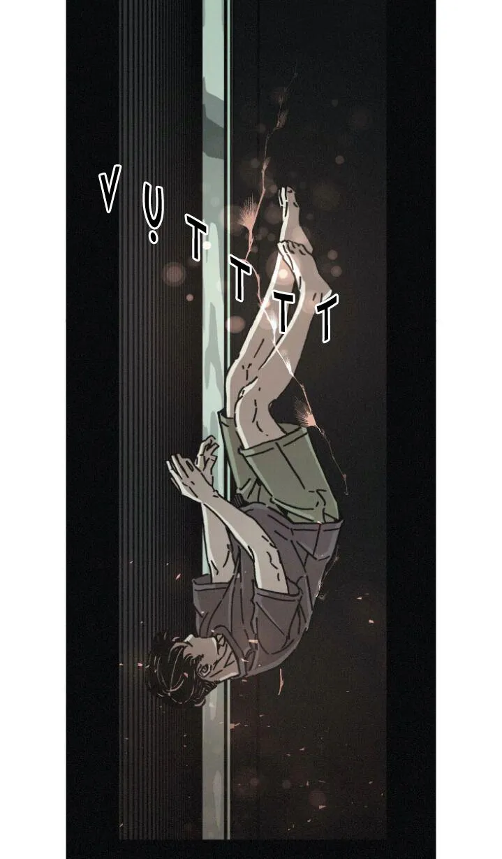 Ouroboros Chapter 3 Trang 32