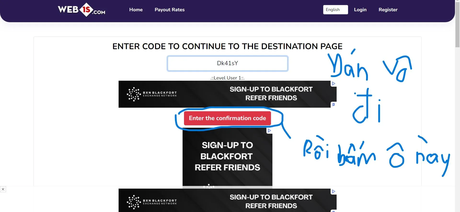 Ouroboros Chapter 0 Trang 14