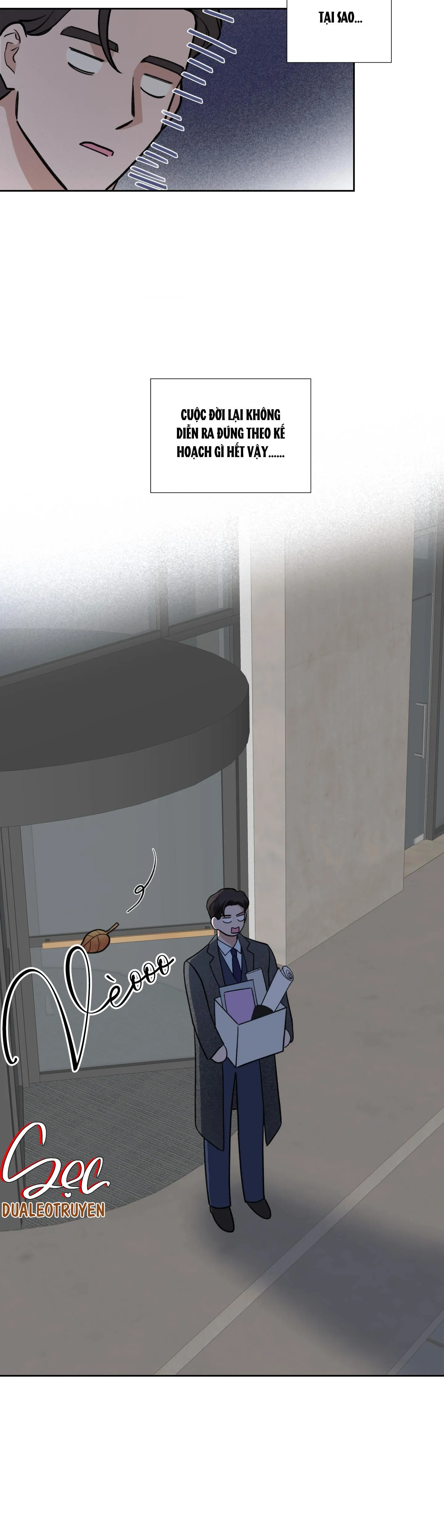 OVER CLOCK Chapter 1 Trang 26