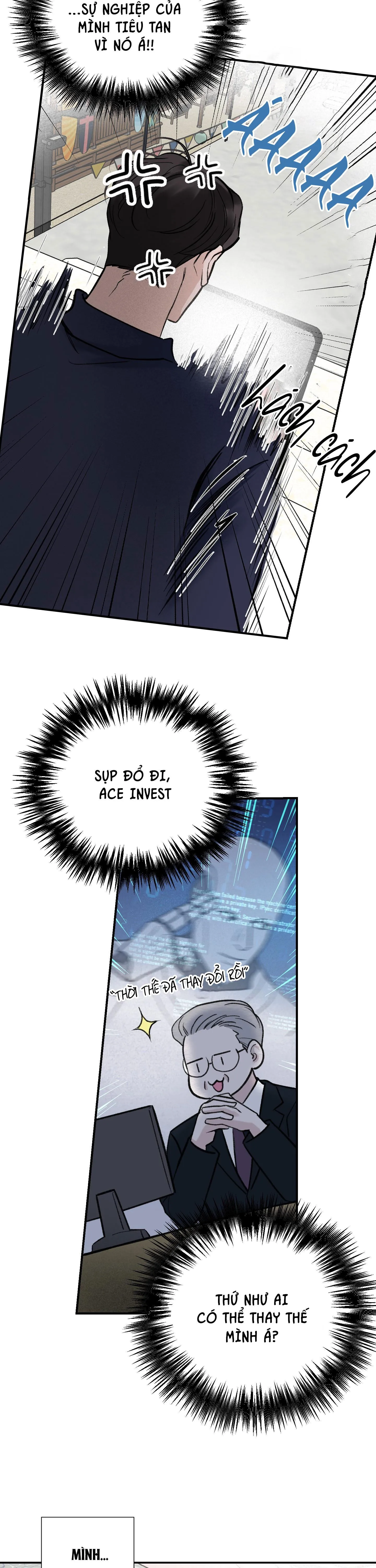 OVER CLOCK Chapter 2 Trang 6