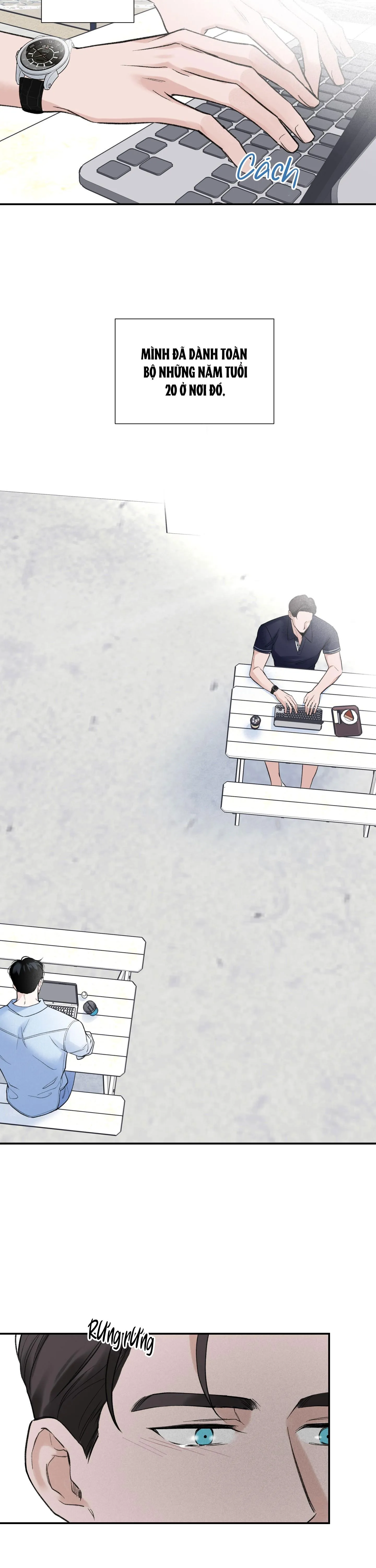 OVER CLOCK Chapter 2 Trang 7