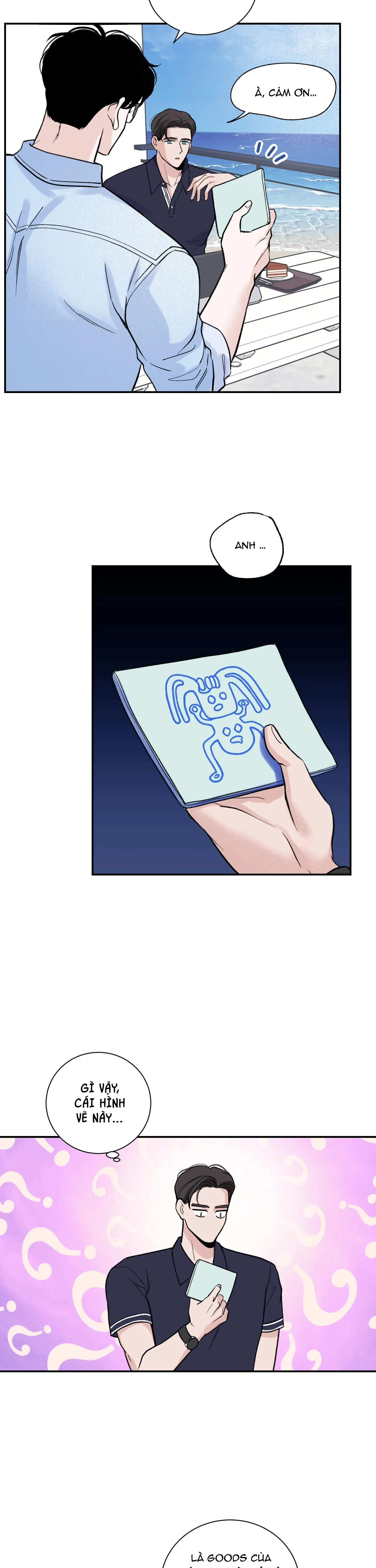 OVER CLOCK Chapter 2 Trang 9