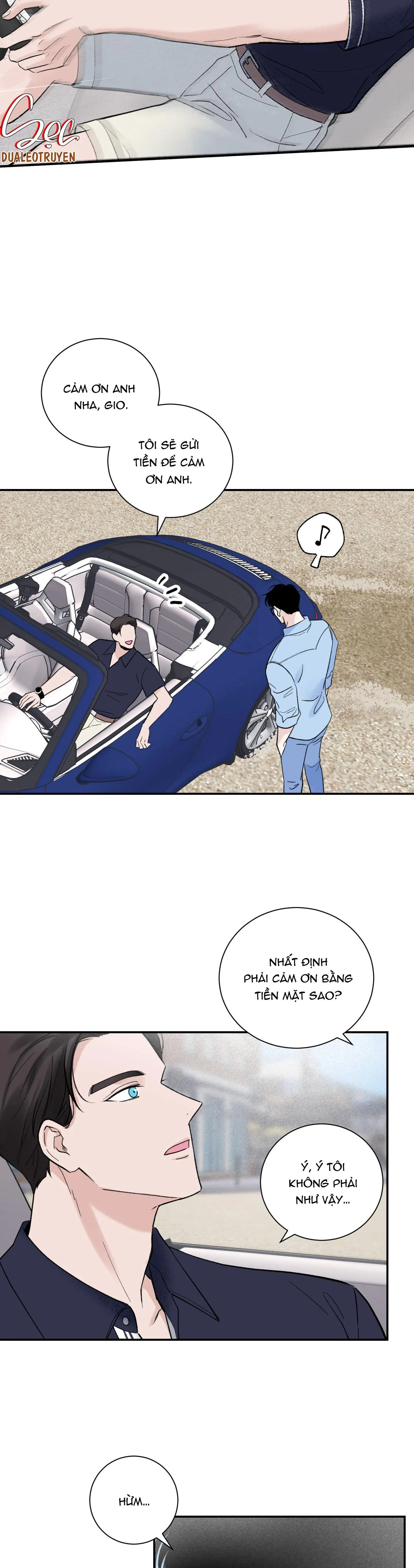 OVER CLOCK Chapter 2 Trang 24