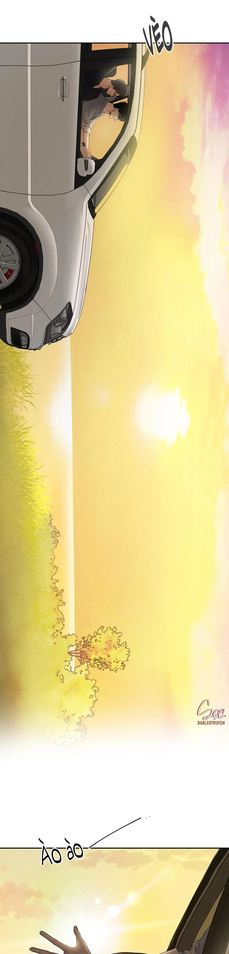 OVER CLOCK Chapter 3 Trang 12