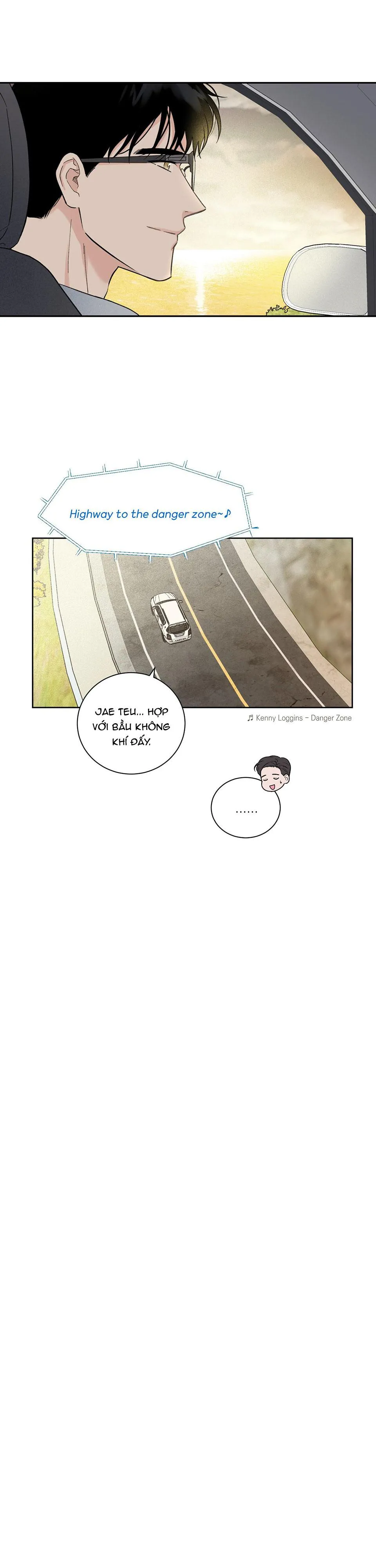 OVER CLOCK Chapter 3 Trang 14