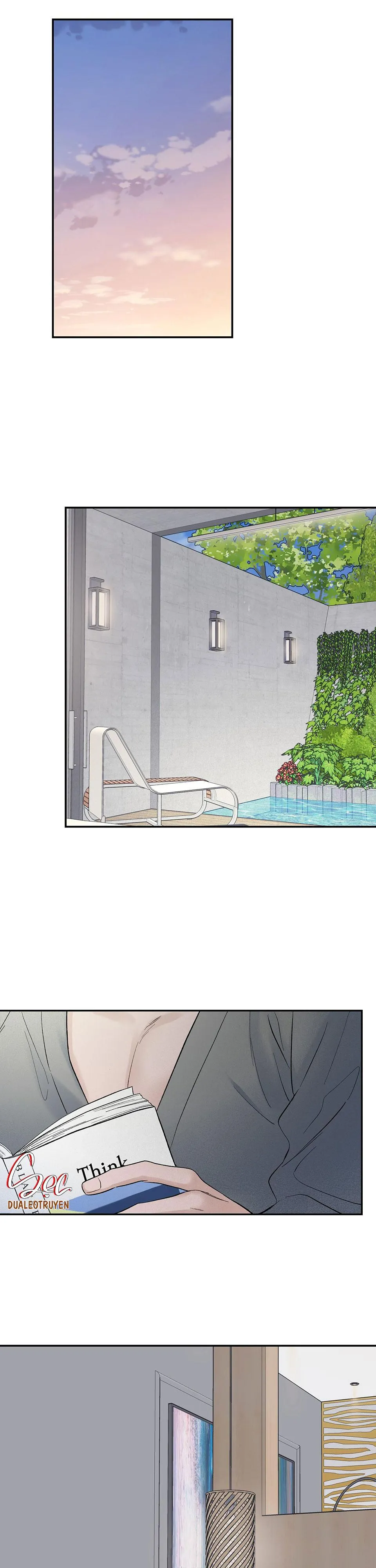 OVER CLOCK Chapter 3 Trang 15